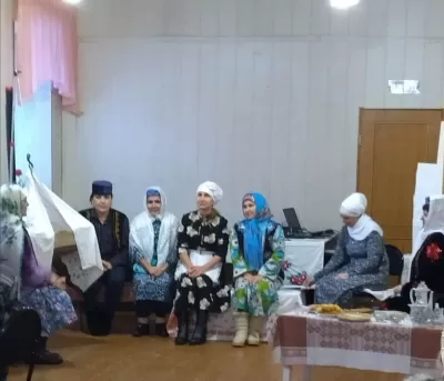 "Кендек әби" йоласы