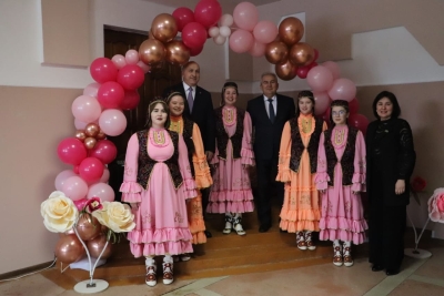 Сход граждан