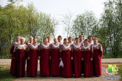День села 