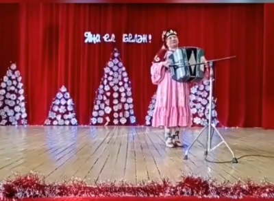 Зарипова Майсяра И.
