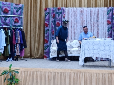  Ф.Садриев "Фәния,"җаным", дия"