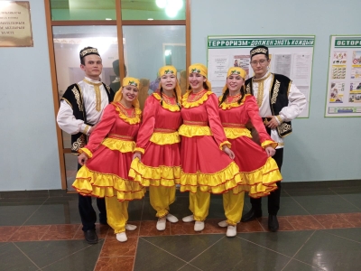 "Шома бас"