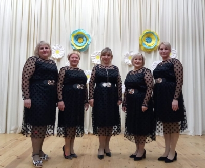 Байлар кызлары