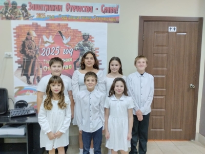 Хореографический коллектив" Непоседы"