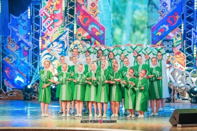 Созвездие 2021