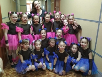 Созвездие 2019