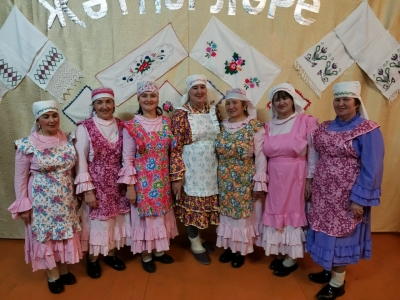 вокальный коллектив