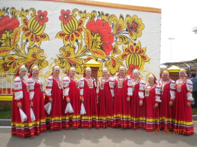 Фестиваль Каравон