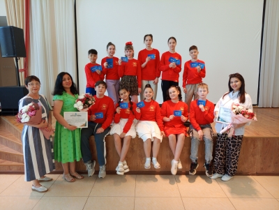 Арт -студия Дайяна