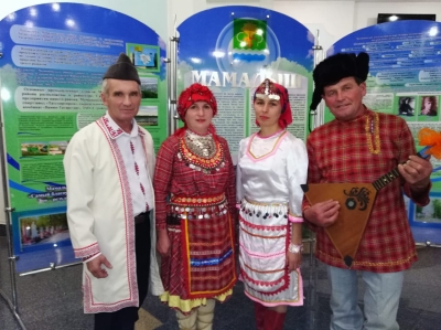 "Театр и танцы"