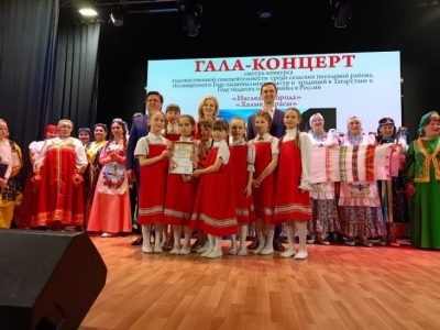 Танцевальный коллектив "Киви Дэнс"